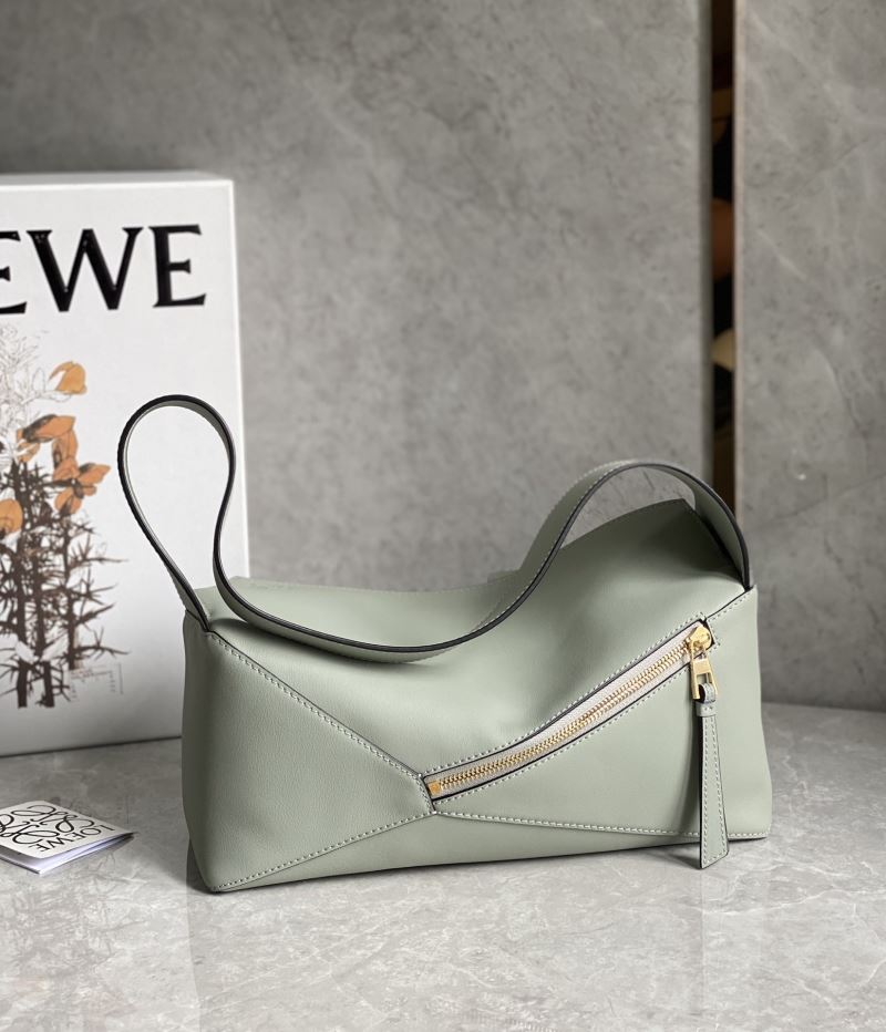 Loewe Puzzle Bags